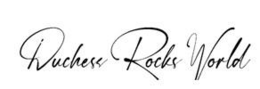 DUCHESS ROCKS WORLD trademark