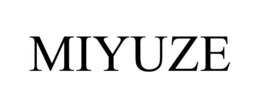 MIYUZE trademark