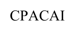 CPACAI trademark