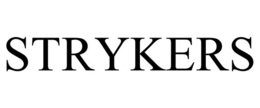STRYKERS trademark