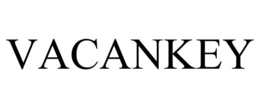 VACANKEY trademark