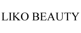 LIKO BEAUTY trademark