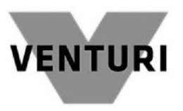 V VENTURI trademark