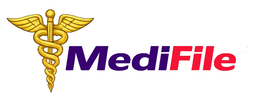 MEDIFILE trademark