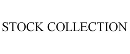 STOCK COLLECTION trademark