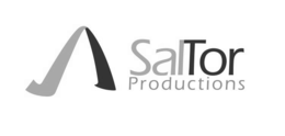 SALTOR PRODUCTIONS trademark