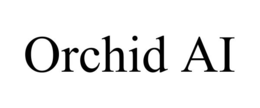 ORCHID AI trademark