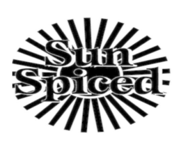 SUN SPICED trademark