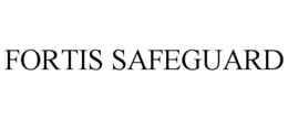 FORTIS SAFEGUARD trademark