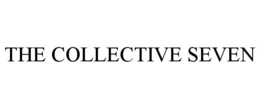 THE COLLECTIVE SEVEN trademark