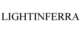 LIGHTINFERRA trademark