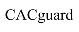 CACGUARD trademark