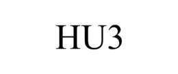 HU3 trademark