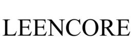 LEENCORE trademark