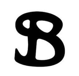B trademark