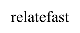 RELATEFAST trademark