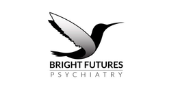 BRIGHT FUTURES PSYCHIATRY trademark