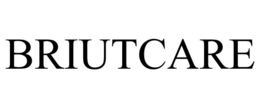 BRIUTCARE trademark