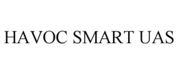HAVOC SMART UAS trademark