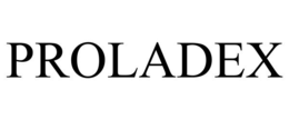 PROLADEX trademark