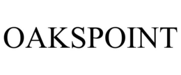 OAKSPOINT trademark