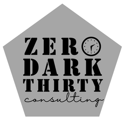ZERO DARK THIRTY CONSULTING trademark