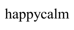 HAPPYCALM trademark