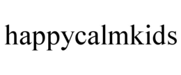 HAPPYCALMKIDS trademark