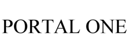 PORTAL ONE trademark