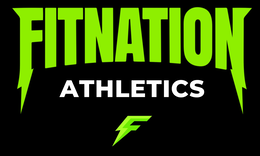 FITNATION ATHLETICS F trademark