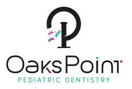 OP OAKSPOINT PEDIATRIC DENTISTRY trademark