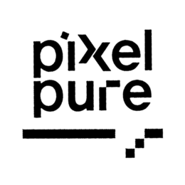 PIXEL PURE trademark