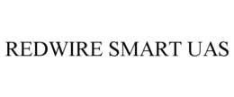 REDWIRE SMART UAS trademark