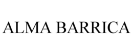 ALMA BARRICA trademark