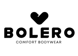 BOLERO COMFORT BODYWEAR trademark