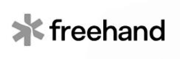 FREEHAND trademark