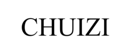 CHUIZI trademark