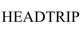 HEADTRIP trademark
