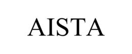 AISTA trademark