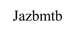JAZBMTB trademark
