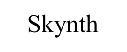 SKYNTH trademark
