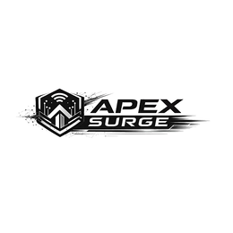 APEX SURGE trademark