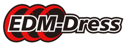 EDM- DRESS trademark