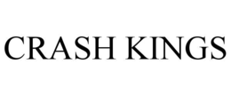 CRASH KINGS trademark