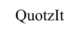 QUOTZIT trademark