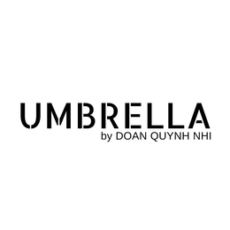 UMBRELLA BY DOAN QUYNH NHI trademark