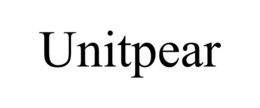 UNITPEAR trademark