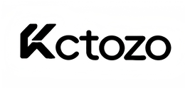 KCTOZO trademark