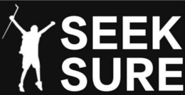 SEEK SURE trademark
