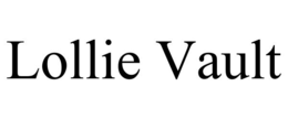 LOLLIE VAULT trademark